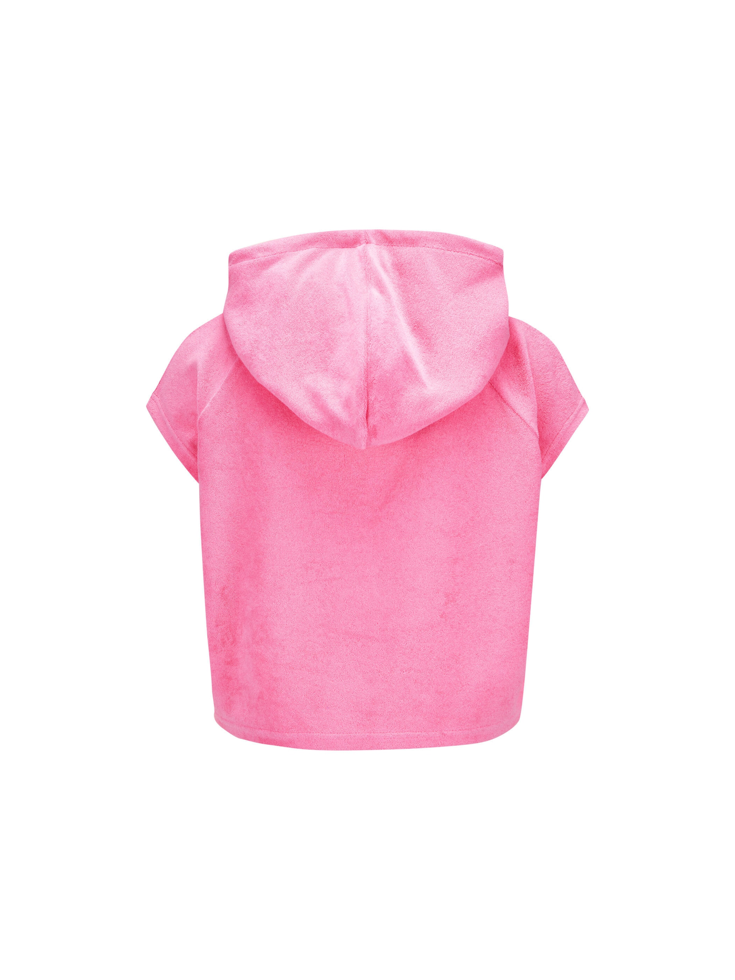 Pull-over CODELLO en rose