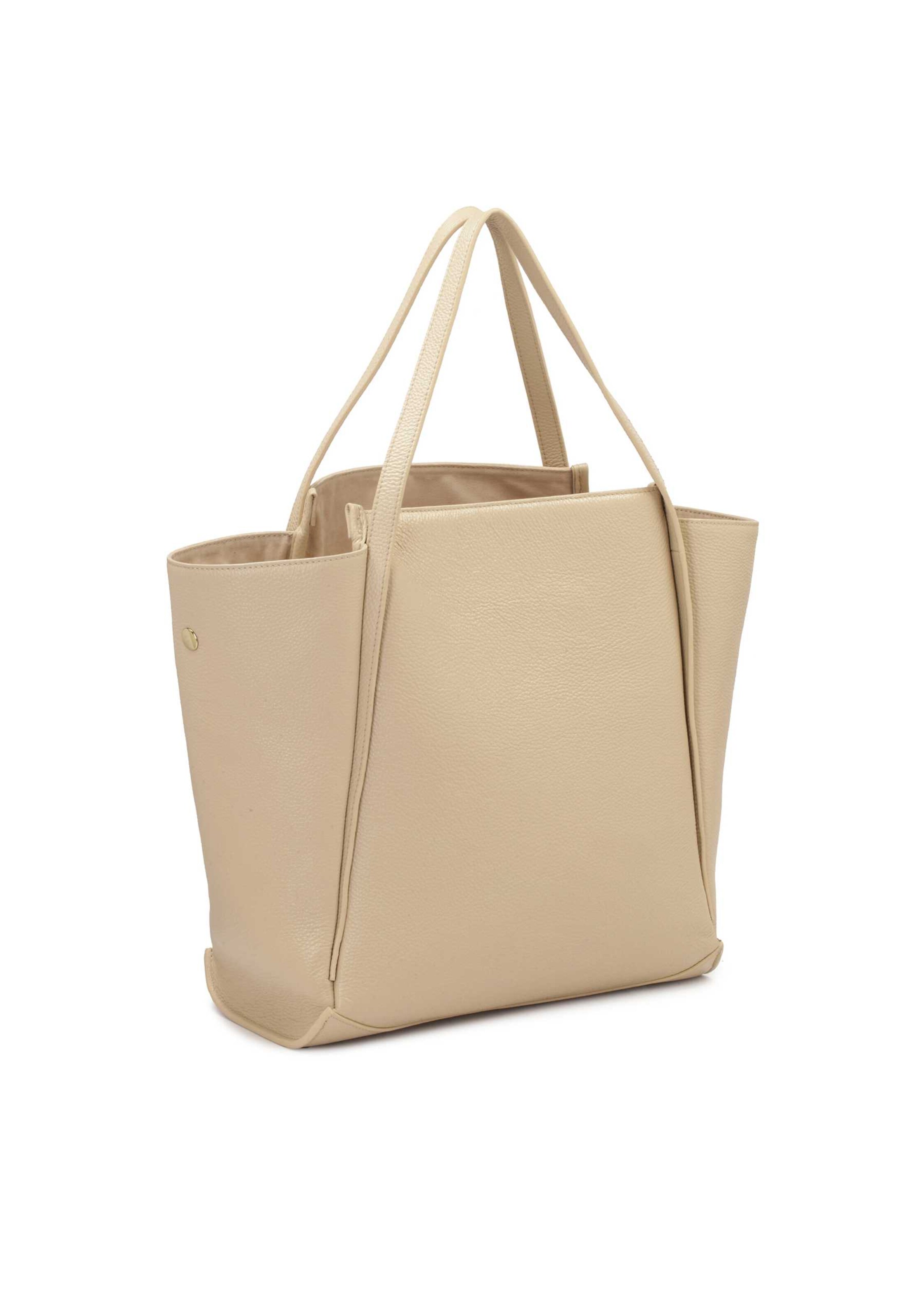 Kazar Шоппер в Бежевый