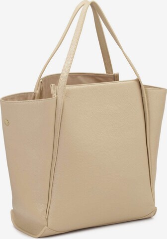 Kazar Shopper in Beige