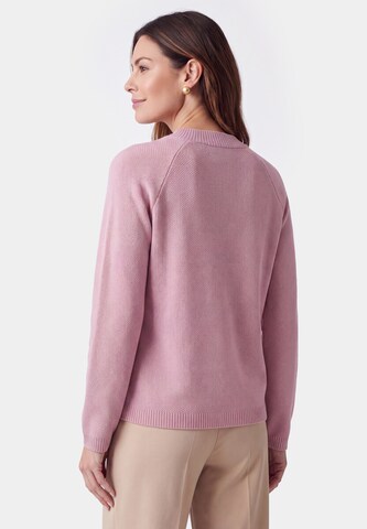 Usha - Jersey en rosa