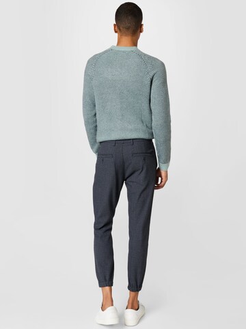 !Solid - regular Pantalón 'Trousers' en gris