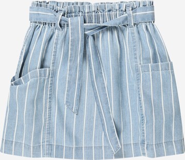 Marc O'Polo Junior Skirt in Blue: front