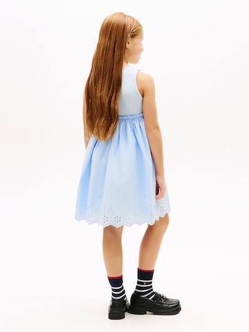 Robe TOMMY HILFIGER en bleu