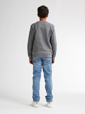 Petrol Industries Sweatshirt in Grijs