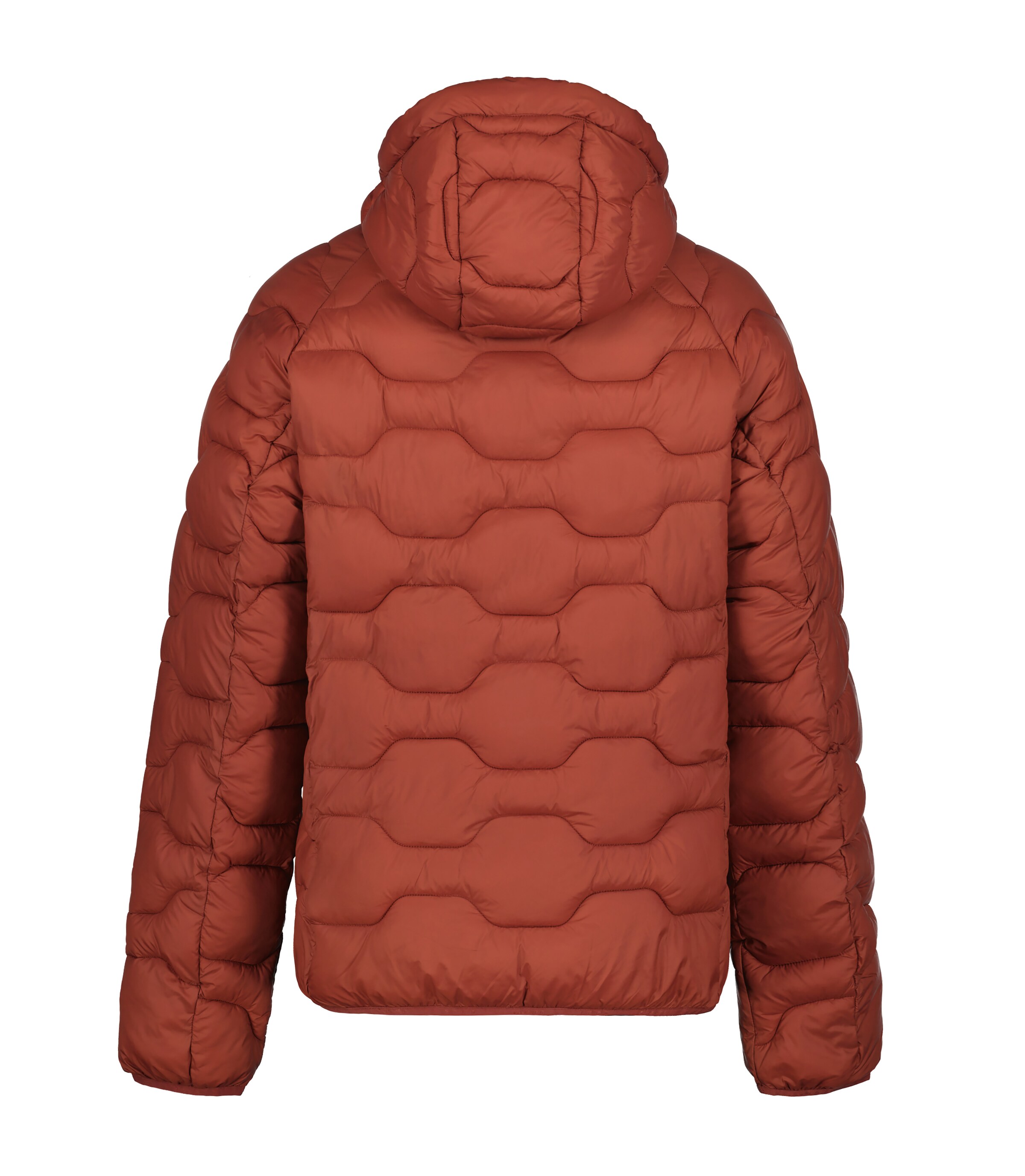 ICEPEAK Winter Jacket in Brown