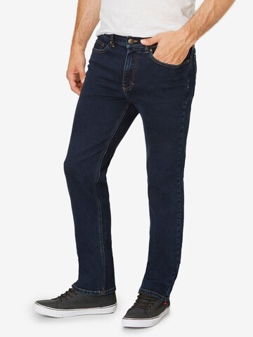 PADDOCKS Regular Jeans in Blue: front