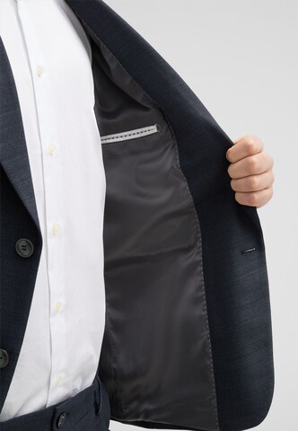 STRELLSON Slim Fit Sakko 'Arndt' in Schwarz
