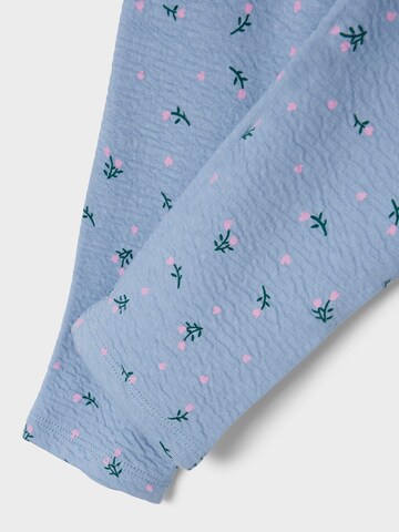 NAME IT Skinny Leggings 'KADIA' in Blue