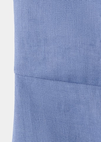 MANGO Jumpsuit in Blau