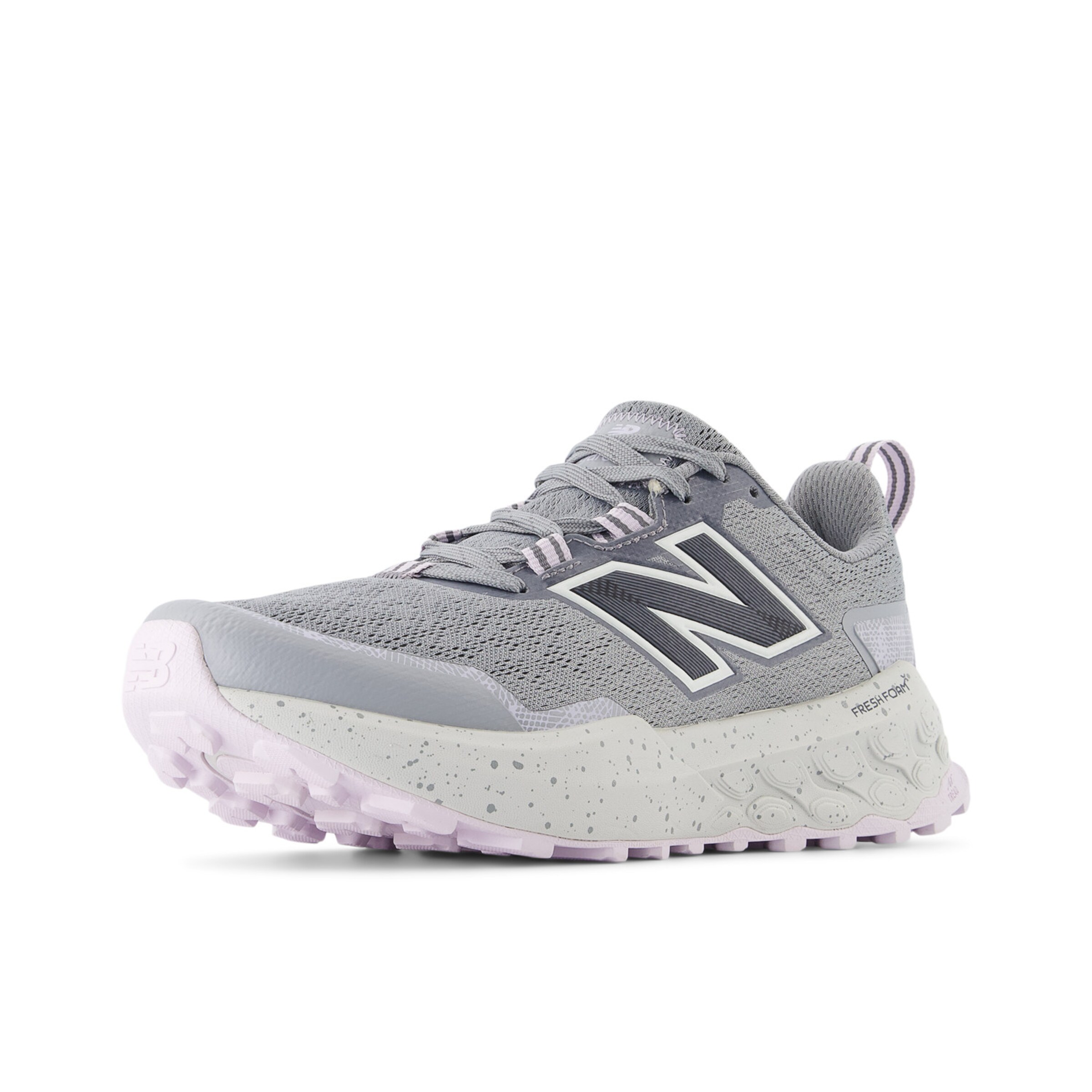new balance Running Shoes 'Fresh Foam X Garoé V2' in Grey: front
