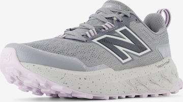 new balance Running Shoes 'Fresh Foam X Garoé V2' in Grey: front