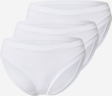 JBS OF DENMARK Panty in White: front