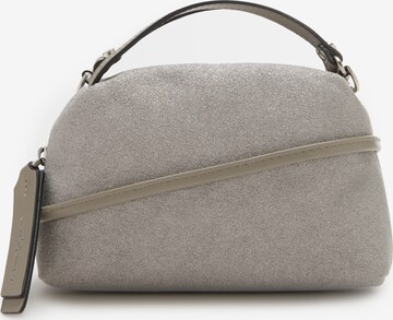 Gianni Chiarini Handbag in Grey: front