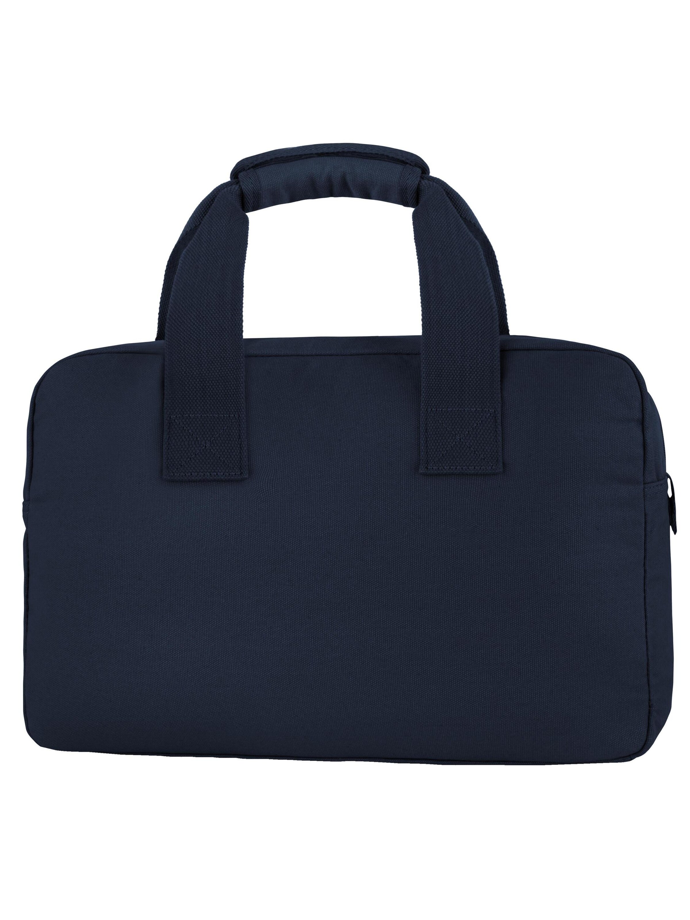 Sac de voyage 'Svea' normani en bleu