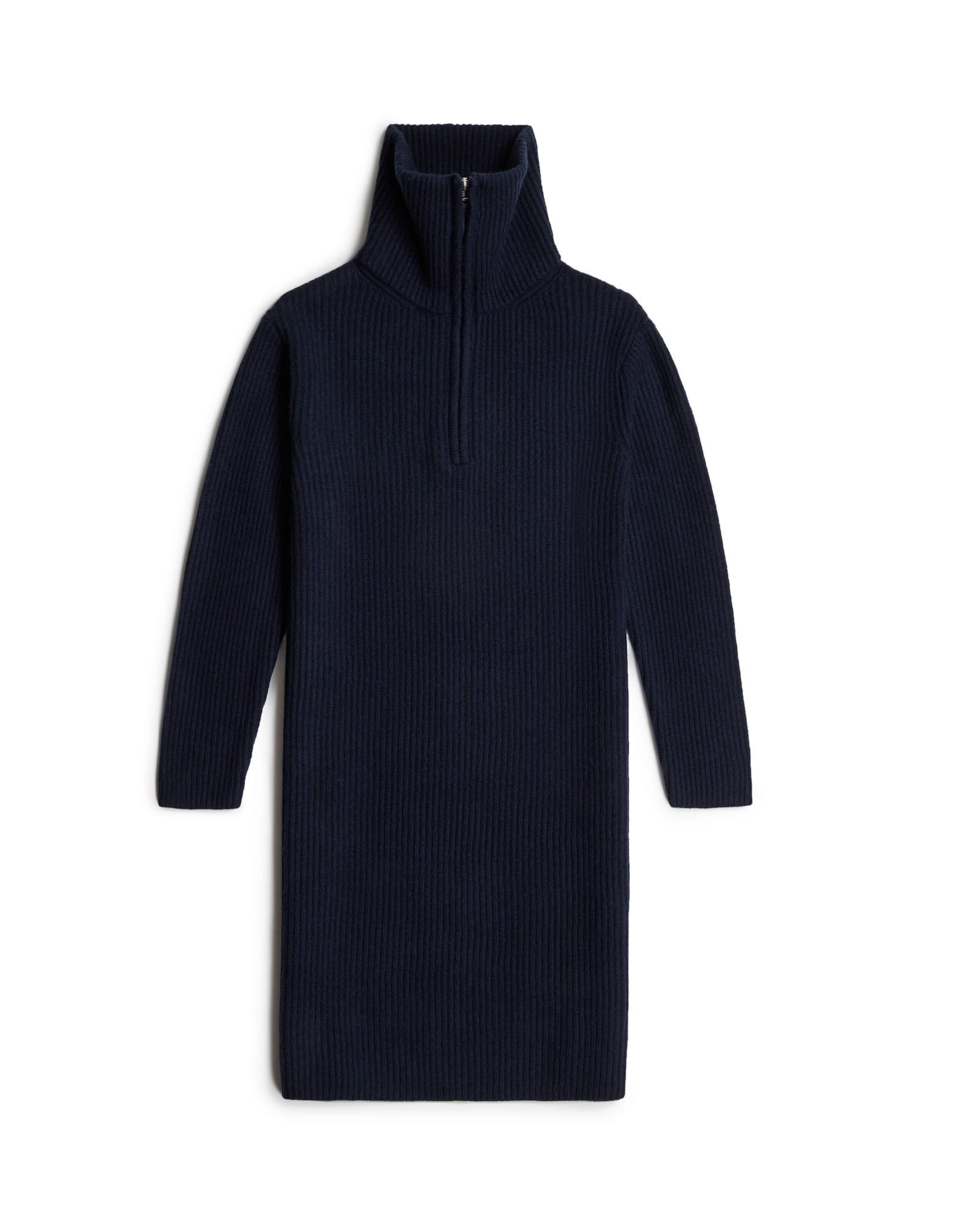 G-STAR Knit dress in Blue, Item view