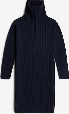 G-STAR Kleid in Blau: Vorderseite