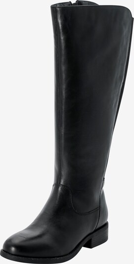 SHEEGO Boots in Black, Item view