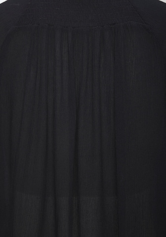 BUFFALO Blouse in Black
