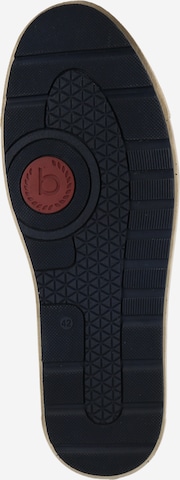 bugatti Veterboots 'Huberto' in Bruin