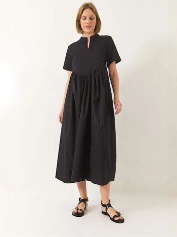 Bianco Lucci - Vestido em preto