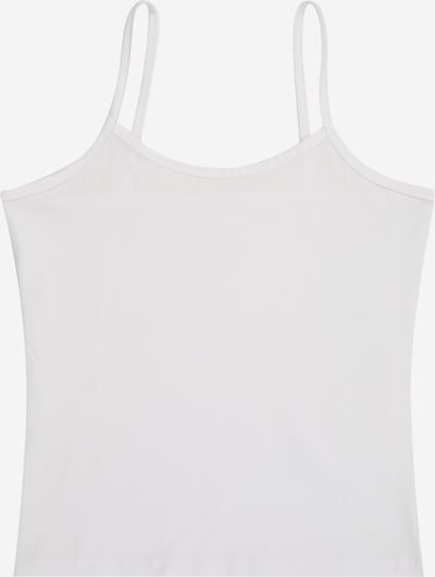 Palaidinė be rankovių 'Alena' iš ABOUT YOU, spalva – balta, Prekių apžvalga