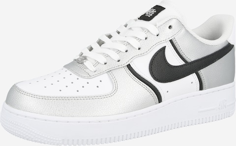 Nike Sportswear Air Force 1 '07 LV8 Silver