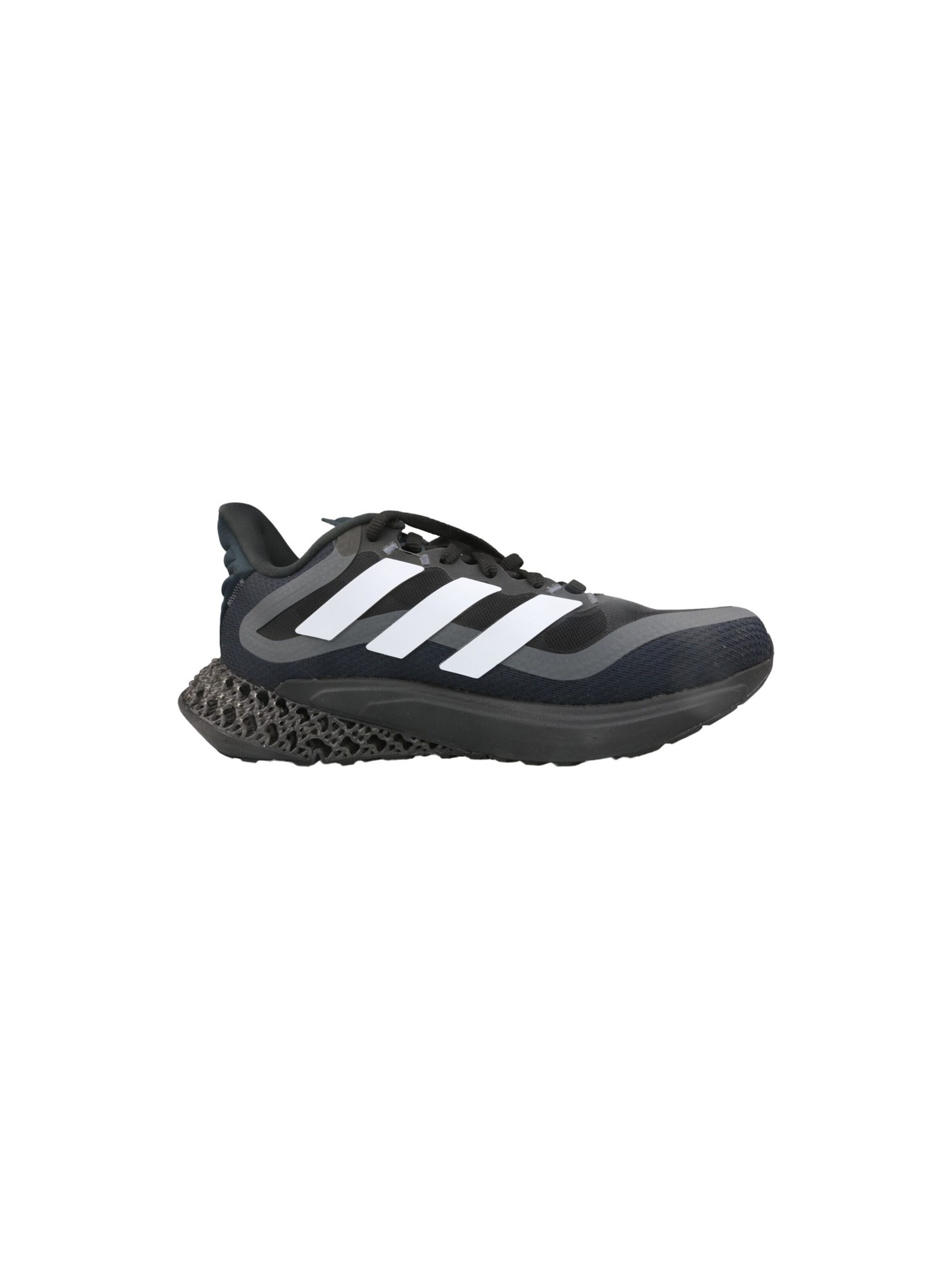 ADIDAS PERFORMANCE Athletic Shoes '4DFWD' in Black