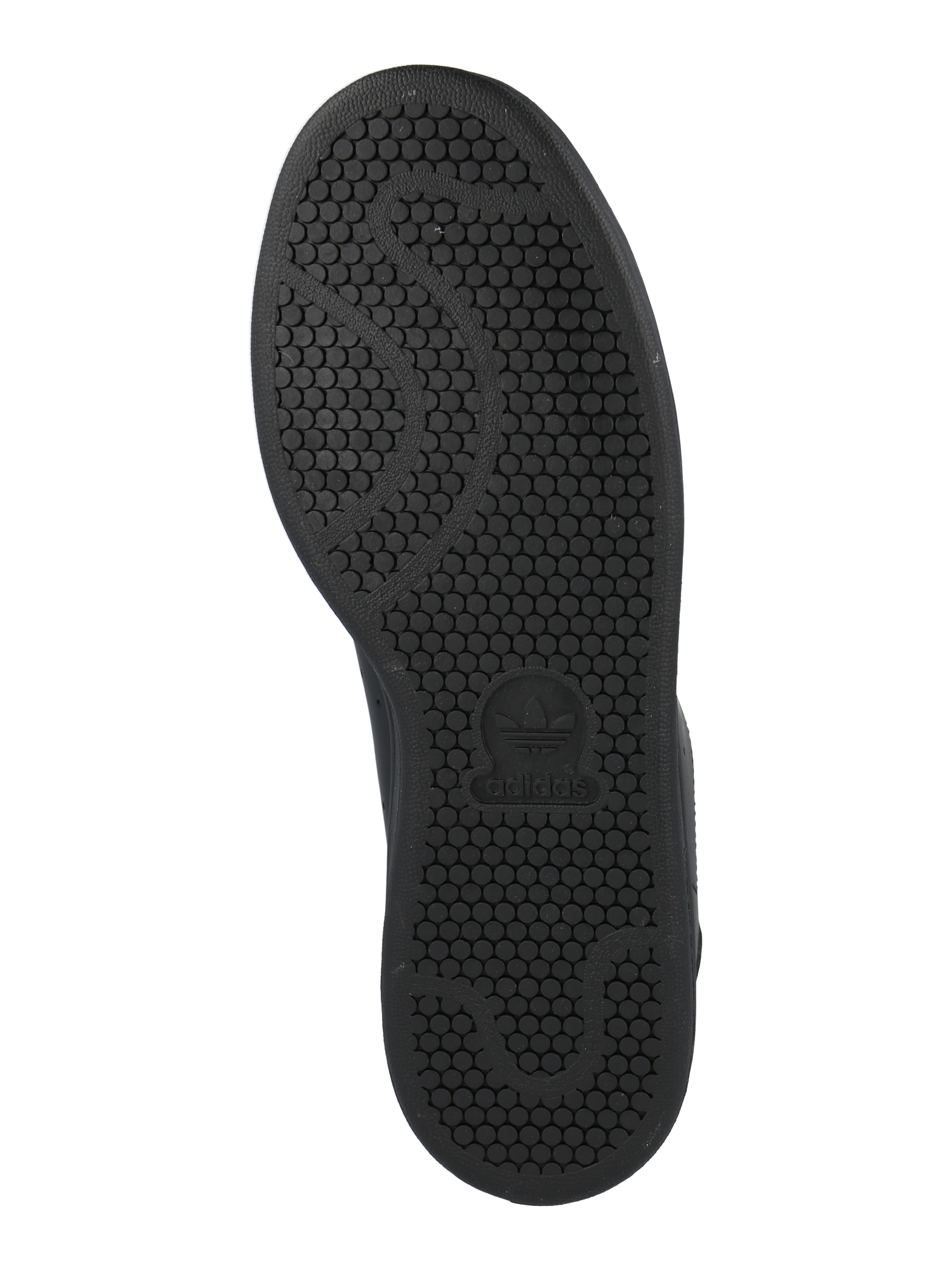 ADIDAS ORIGINALS Sneaker Stan Smith in Schwarz ADIDAS ORIGINALS Sneaker Stan Smith in Schwarz