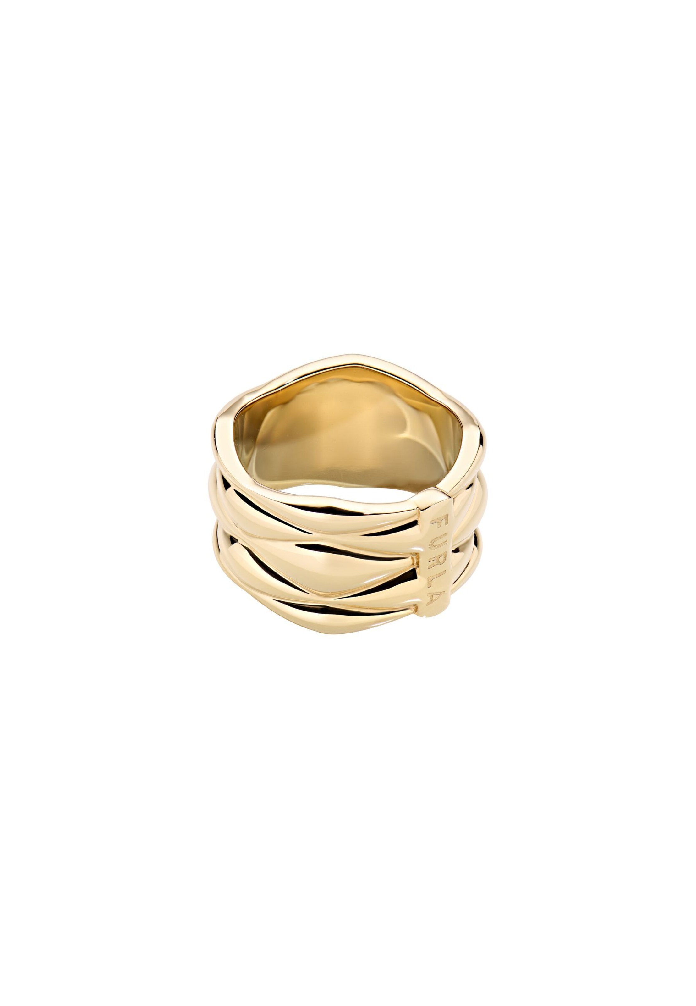 Furla Jewellery Ring 'MIONIDO' in Goud