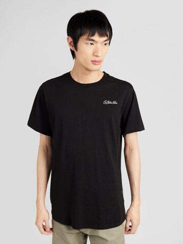 G-Star RAW T-Shirt in Schwarz