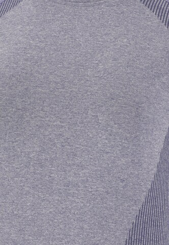 ENDURANCE Performance shirt 'Halen' in Blue