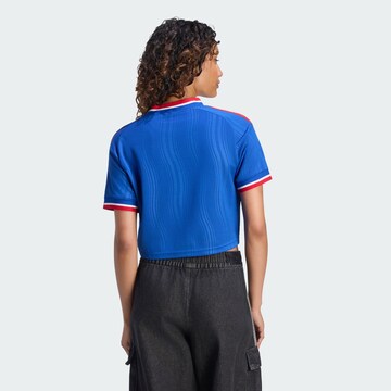 Maillot 'Manchester United 26/27' ADIDAS PERFORMANCE en bleu