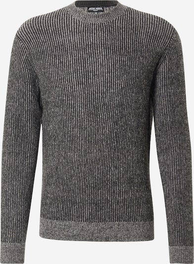 ANTONY MORATO Neulepaita värissä harmaa / musta, Tuotenäkymä