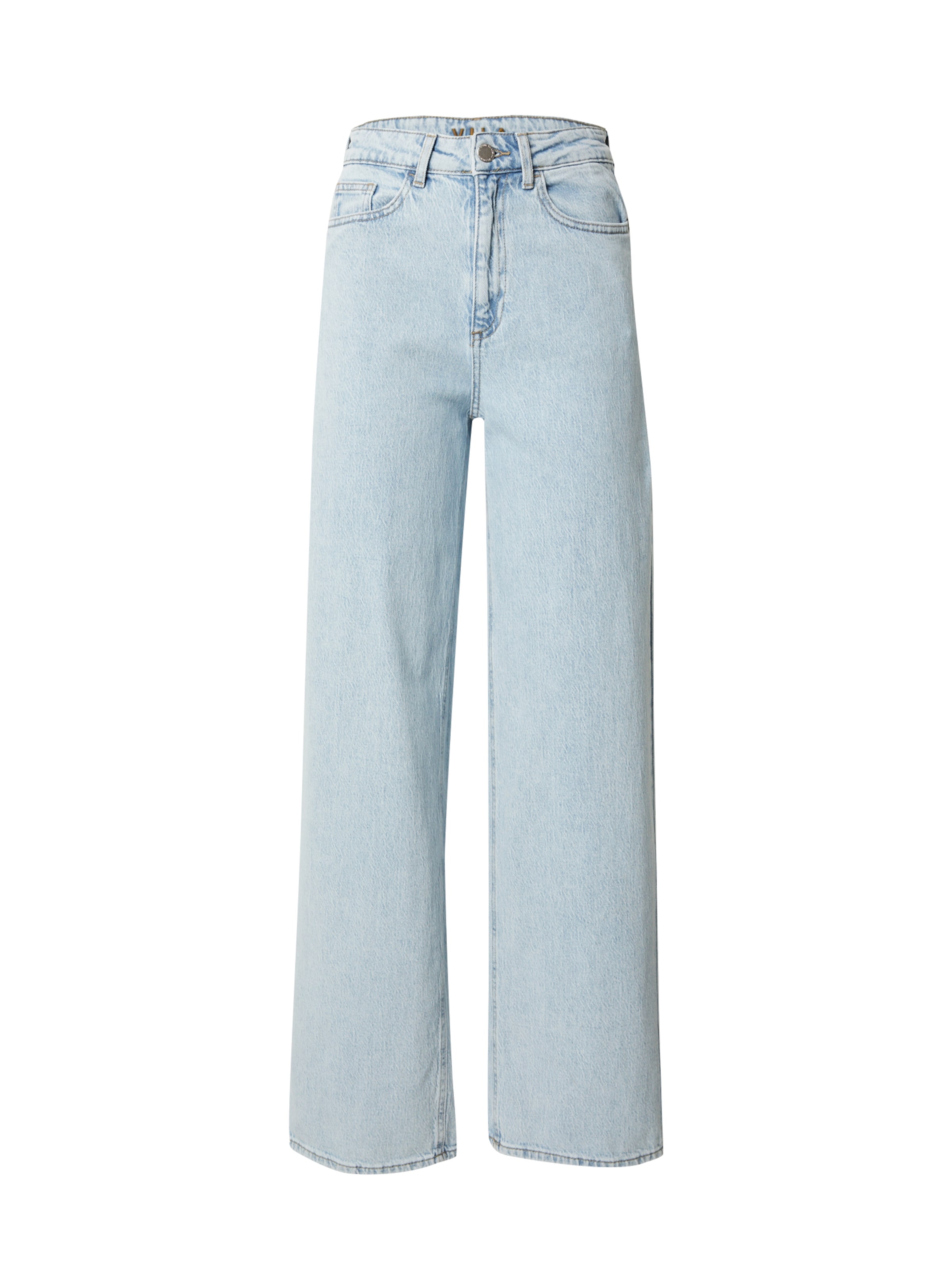 VILA - Vaquero 'Freya' en azul: frente