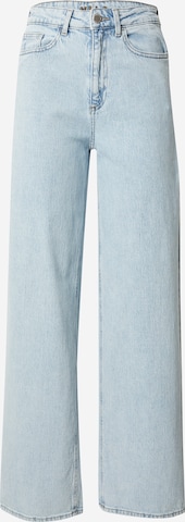VILA Jeans 'FREYA' in Blue: front