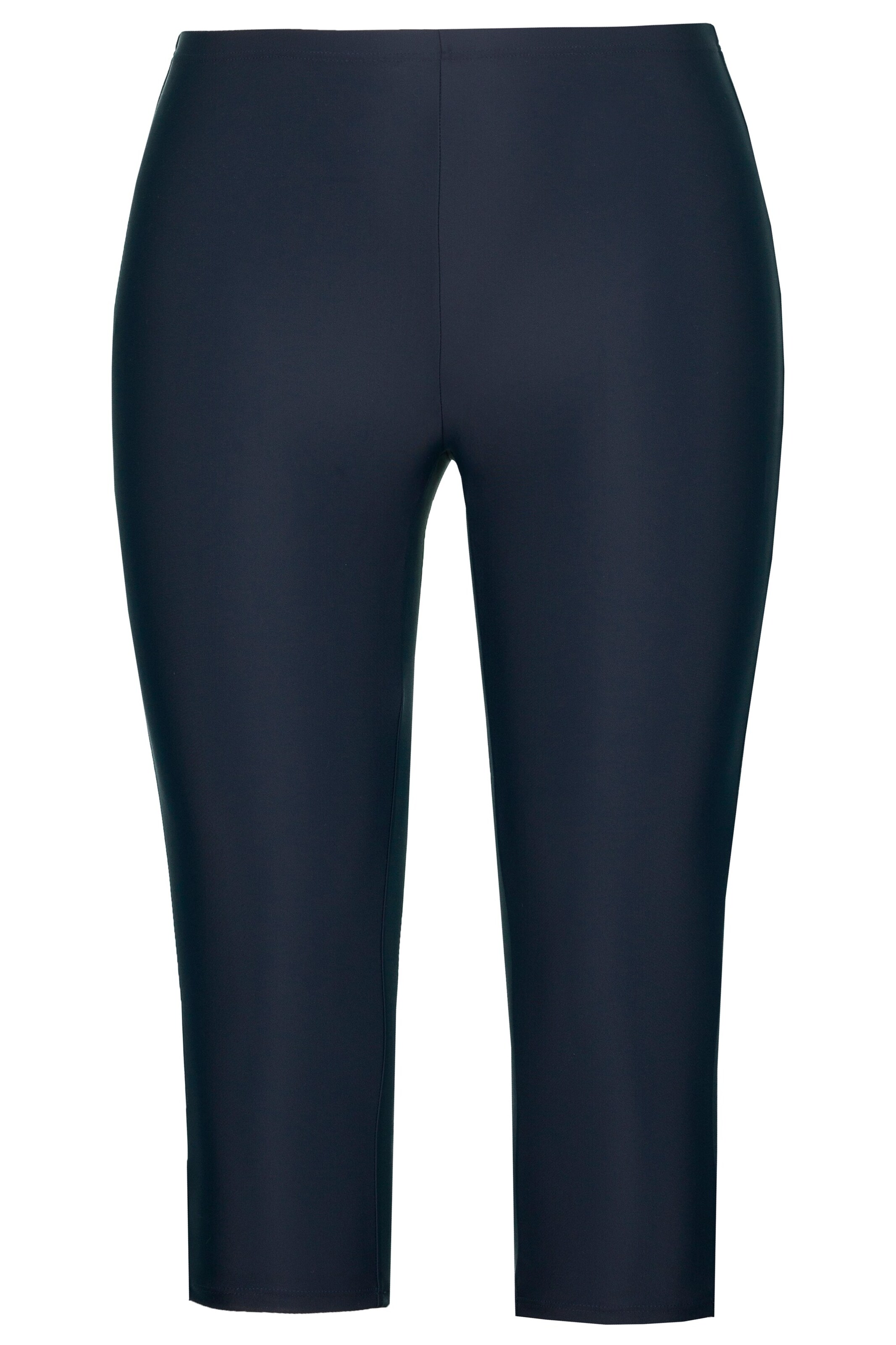 Ulla Popken Hose in Blau: Vorderseite