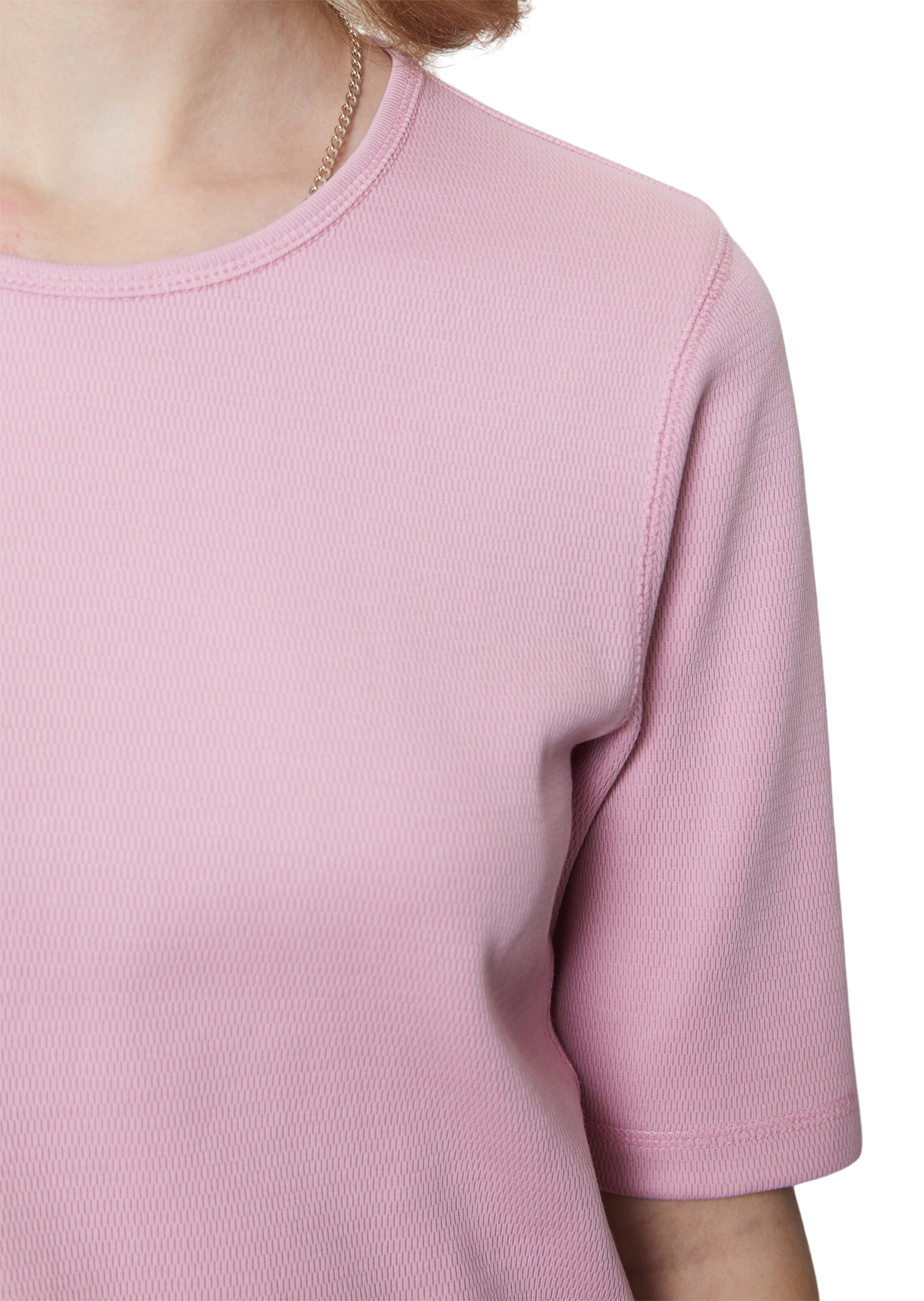 Marc O'Polo DENIM Shirt in Pink