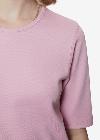 T-shirt Marc O'Polo DENIM en rose