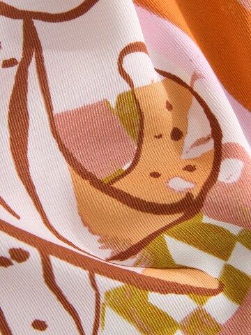 Next Blouse in Orange