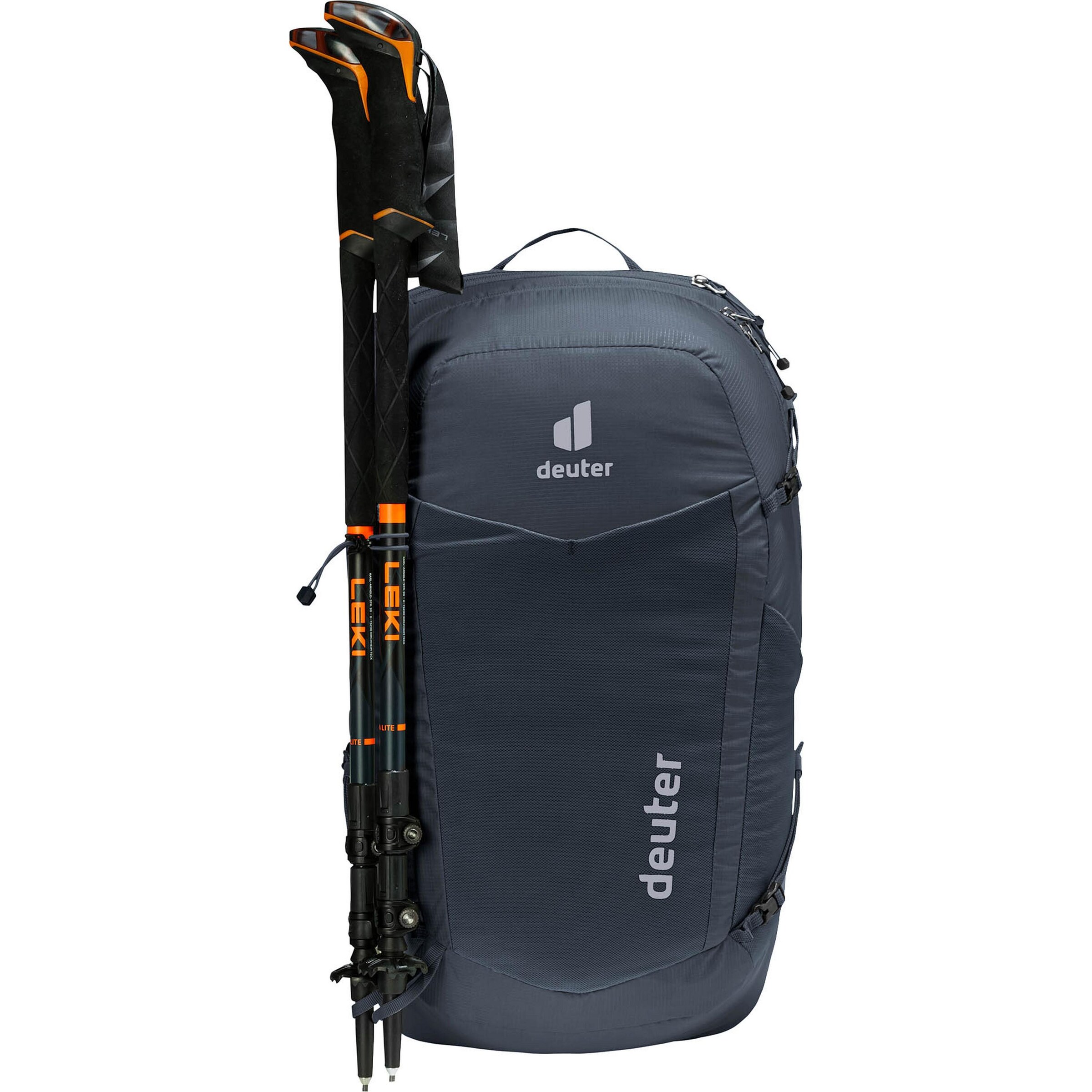 DEUTER Wanderrucksack 'Speed Lite Pro' in Schwarz