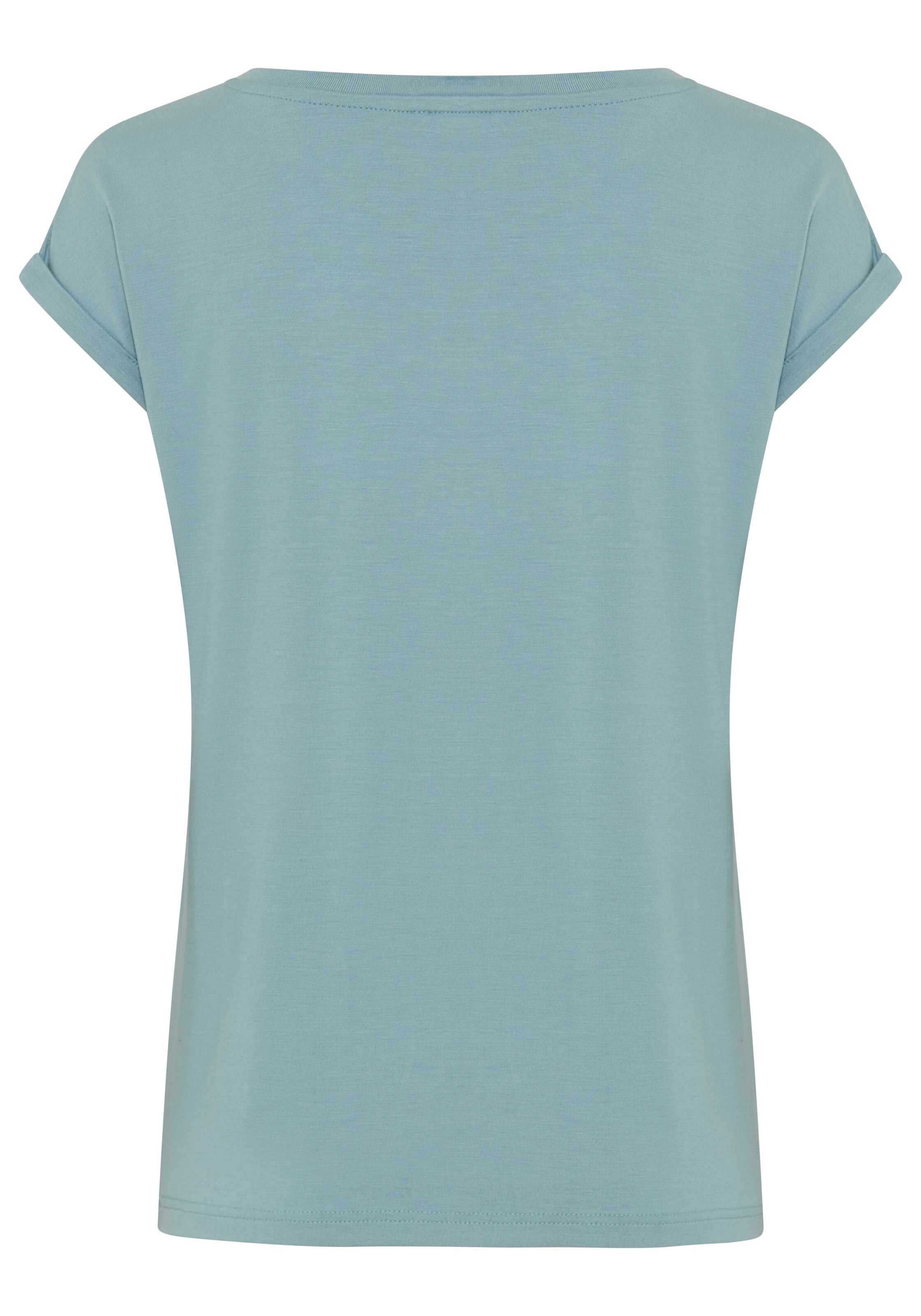 Tamaris Shirt in Blue