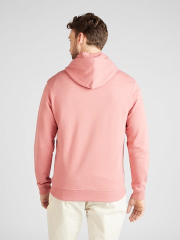 SCOTCH & SODA Sweatjacke 'Essential' in Pink