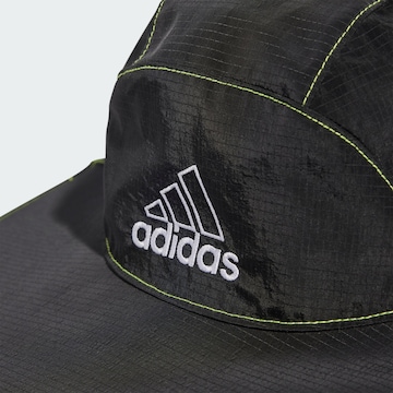 ADIDAS ORIGINALS Hoed 'Boonie' in Zwart