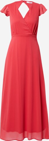 ABOUT YOU Dress 'Renate' in Red: front