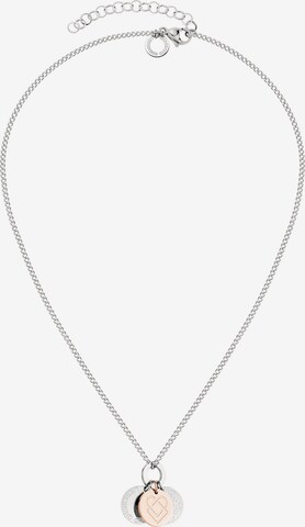 Liebeskind Berlin Necklace in Silver: front