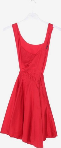 Polo Ralph Lauren Dress in XXXL in Red: front