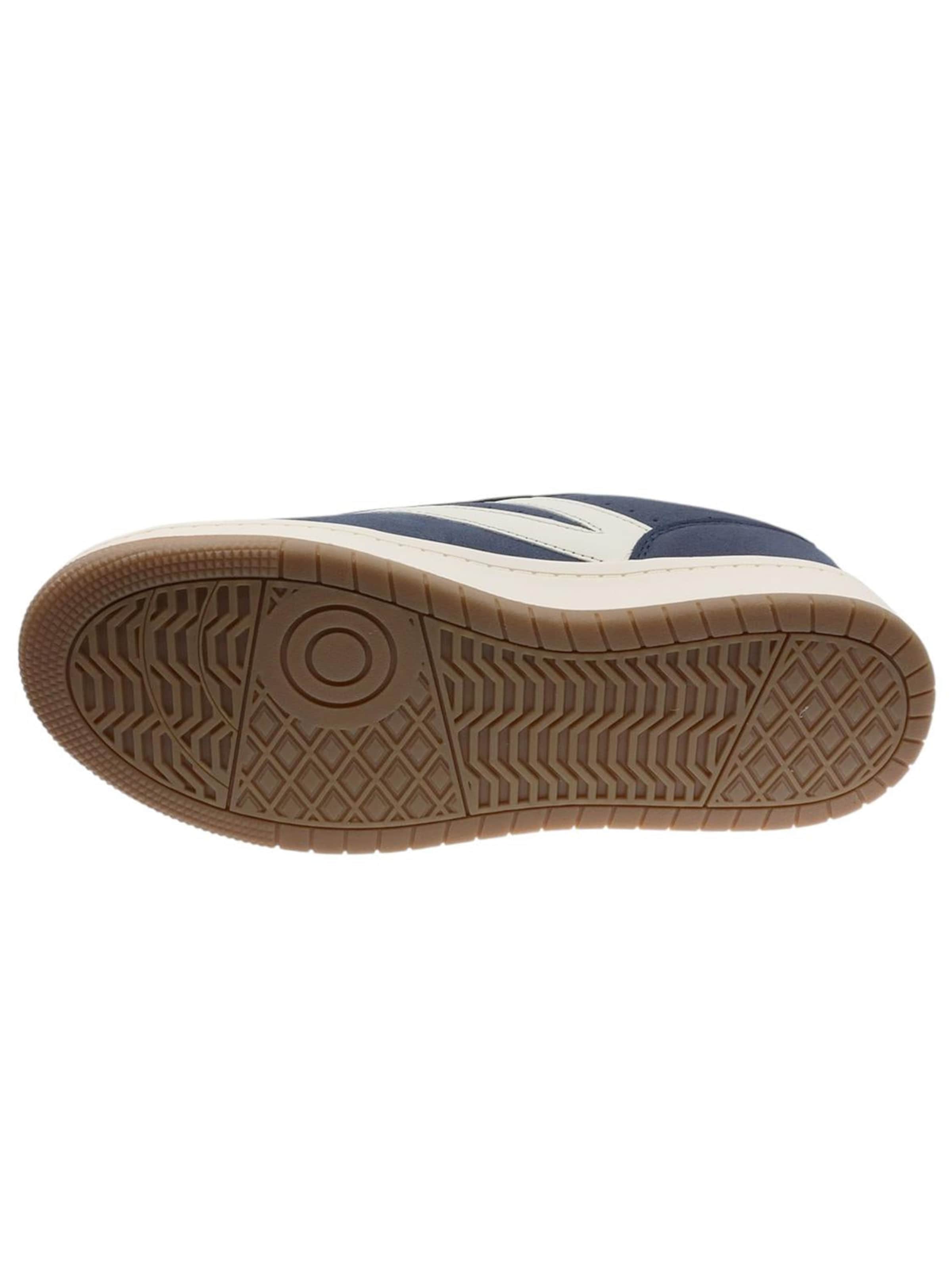 Beppi Sneakers in Blue