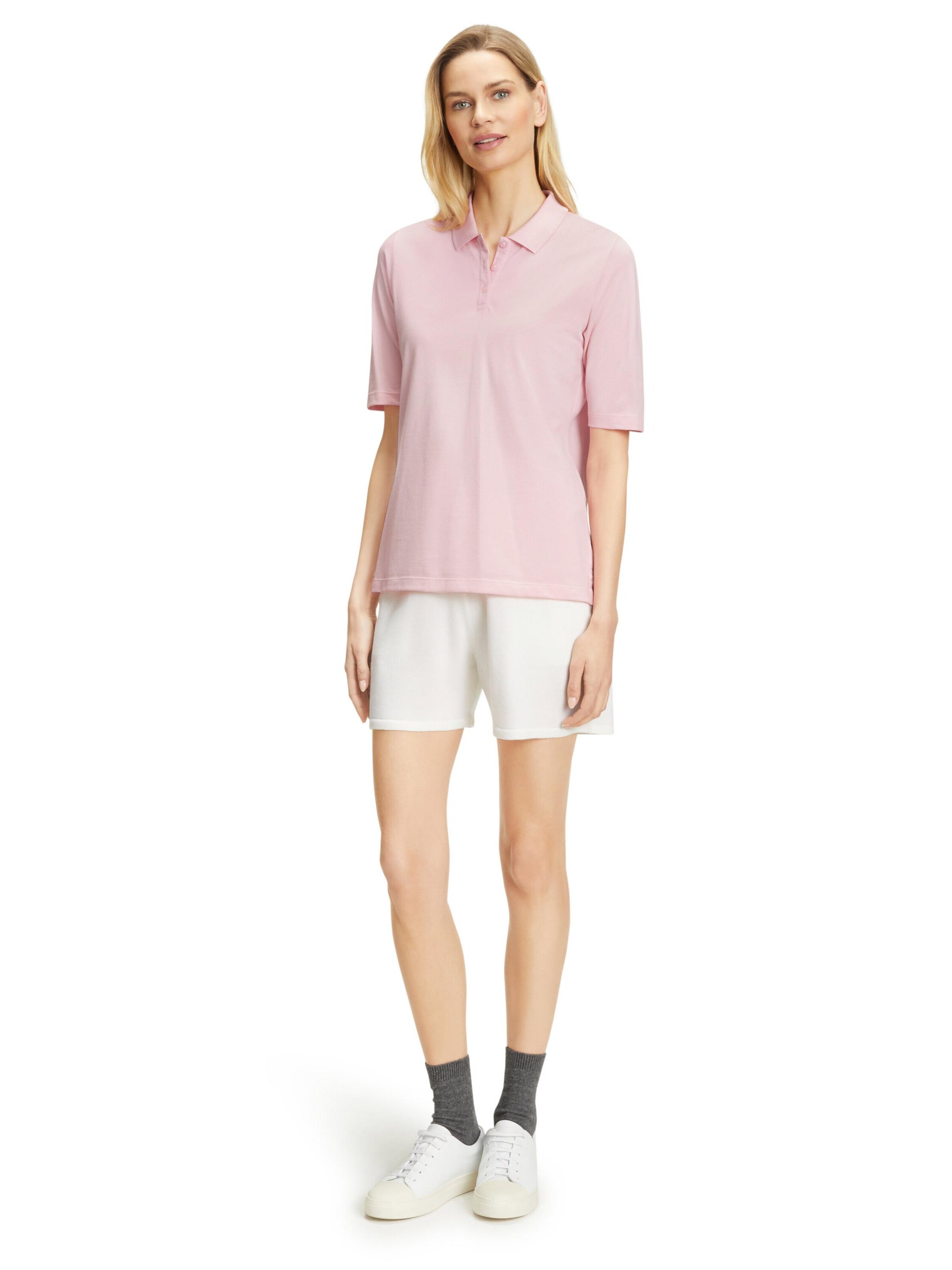 FALKE Shirt in Pink