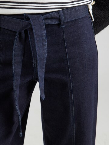 ONLY Loosefit Džíny 'ONLMADISON' – modrá