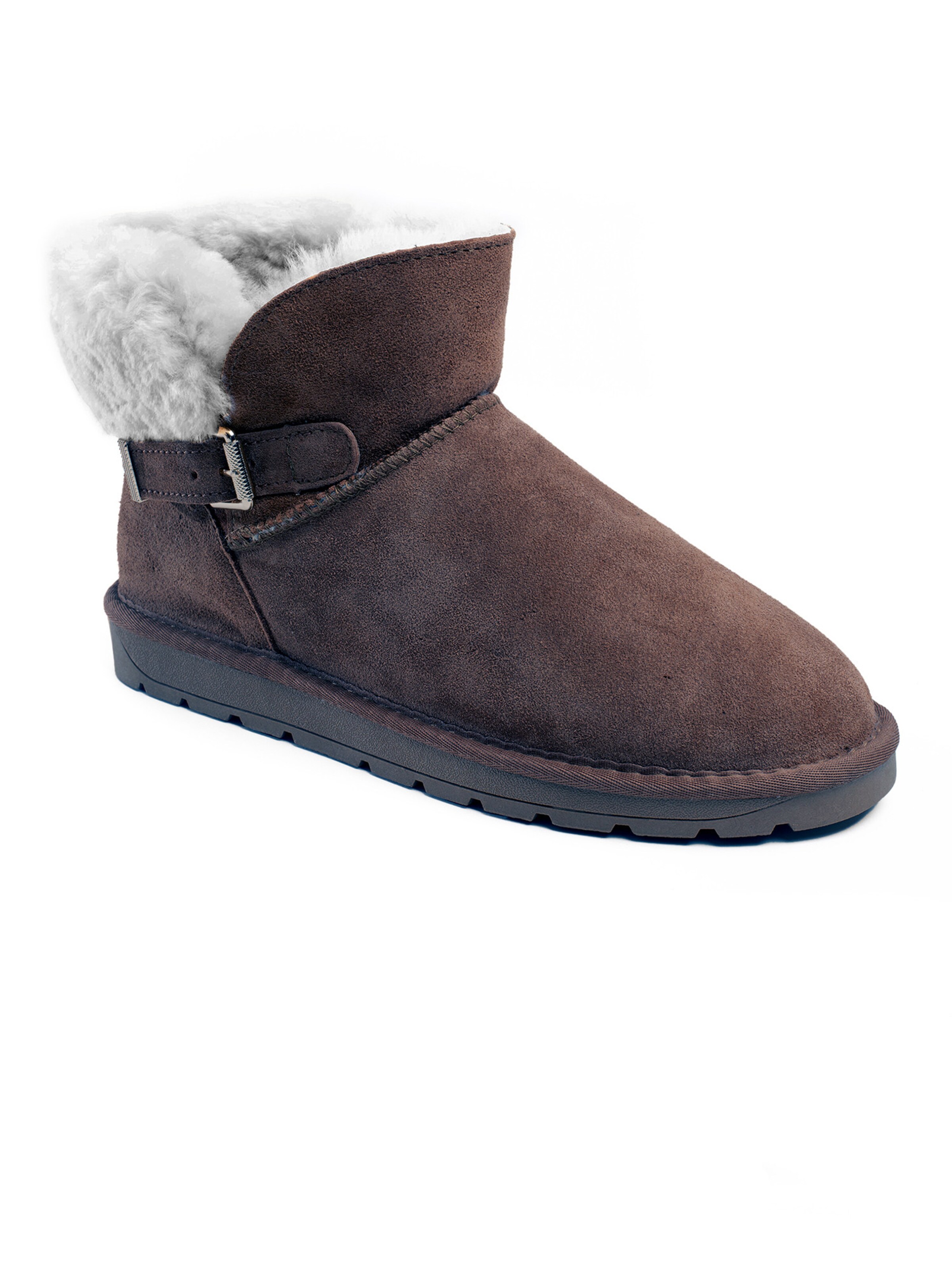 Gooce Bootsit 'Fiona' värissä lila